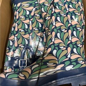 Rain Boots Western chief size 7 brand new